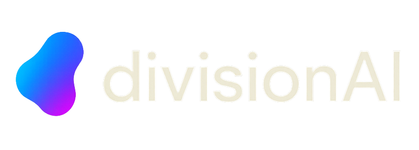 divisionAI Logo